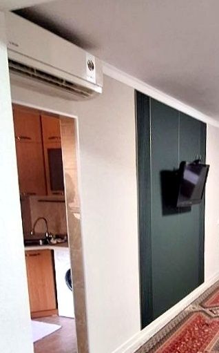 АРЕНДА 2/4/4, Чиланзар 1, ул. Мукими, балкон 2x4