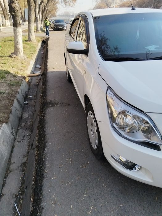 Cobalt Sotiladi 2014