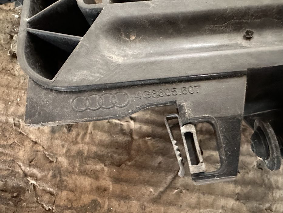 Държачи ауди а7 / audi a7