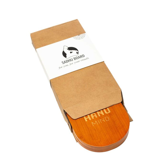 Садху дъски – естествен начин да тренираш нервната система (Дъски за гвоздестоене) - Помага при стрес, главоболие, мускулно напрежение