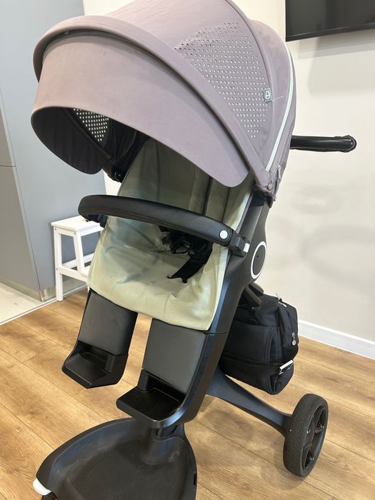 Stokke xplory v6