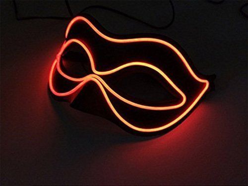 Fir luminos neon flexibil ELWIRE la cel mai bun pret