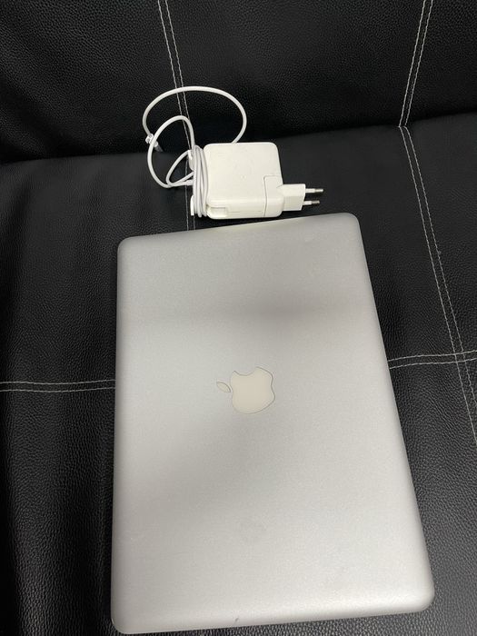 Macbook pro 2012 год. 13 дюймов