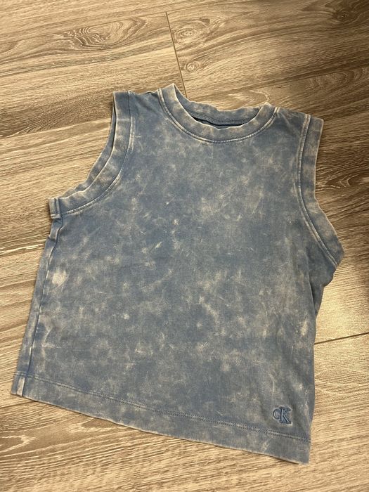 Майка Calvin Klein
