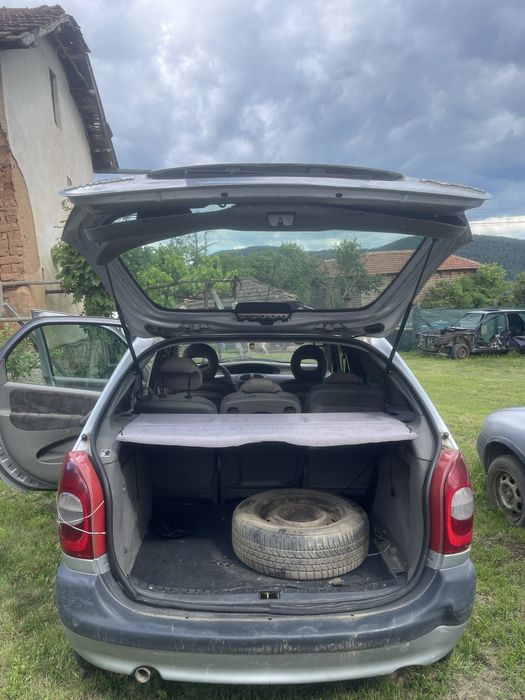 Citroen Xsara Picasso