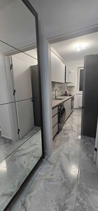 Garsoniera 34 m.p complex Weiner Palada-loc parcare privat, mobilat