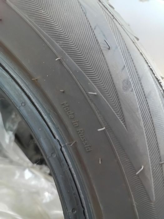 Cauciucuri R16 folosite
