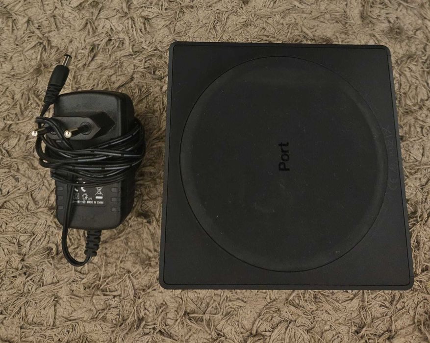 Sonos Port Dac Streamer