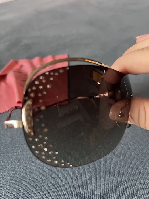 Дамски слънчеви очила Blumarine