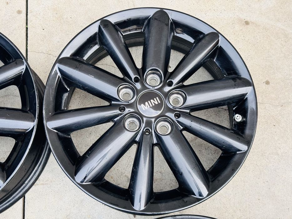 4бр ал MINI 16цола оригинални