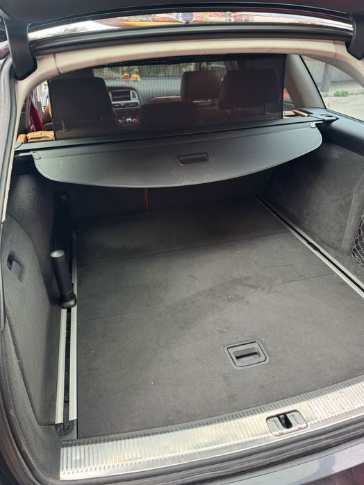 AUDI A6 Avant 2007 — imagine 5