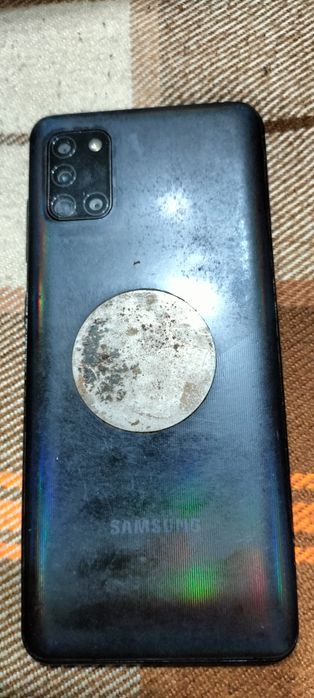 Samsung Galaxy A31