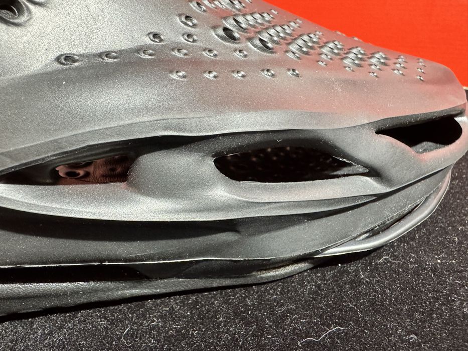 Оригинални! Nike MMW 5 Slide - 47.5 Shoemag