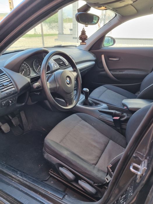 bmw seria 1 118D
