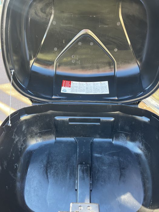 Топ каса  за мотор