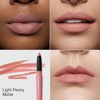Нов грим Laneige Rem Benefit Rare Huda