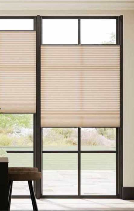 Jaluzele si rolete de interior