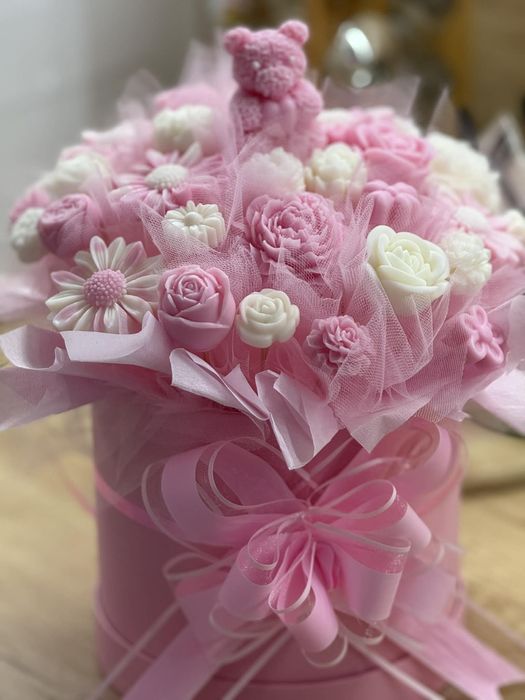 Ароматни букети