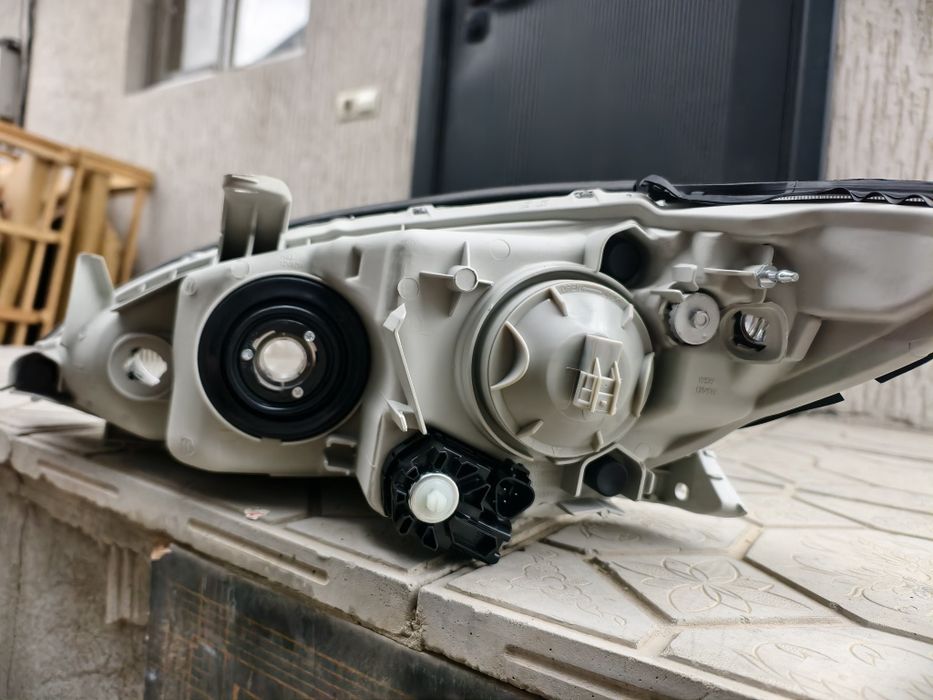 Фара Camry 35 Evro/ Камри 35 евро фара