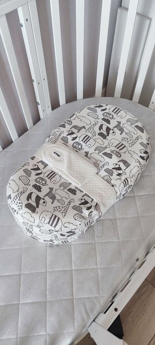 Кроватка-трансформер