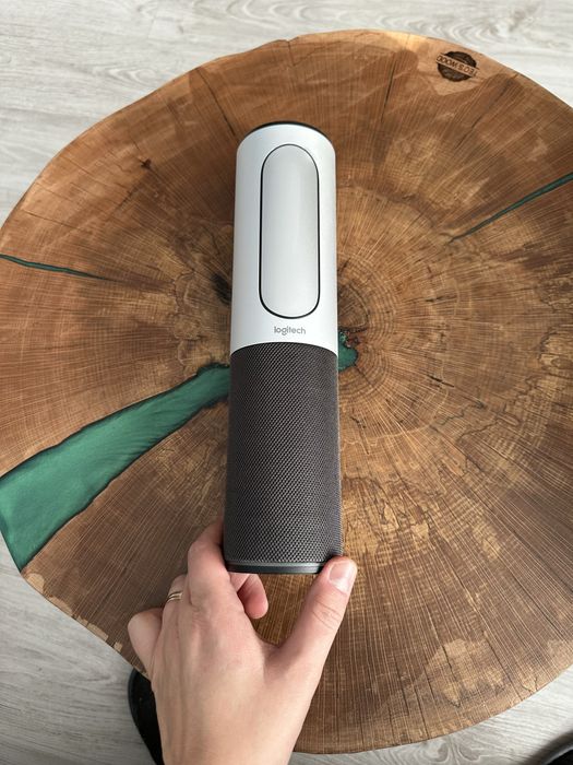 Logitech ConferenceCam Connect