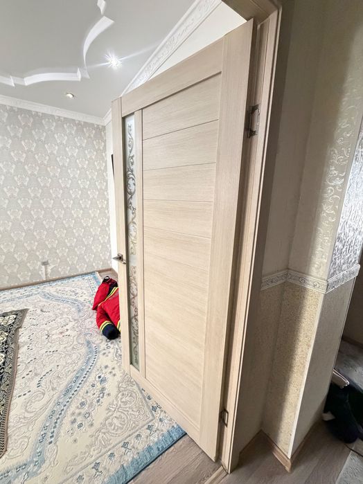 Двери межкомнатные