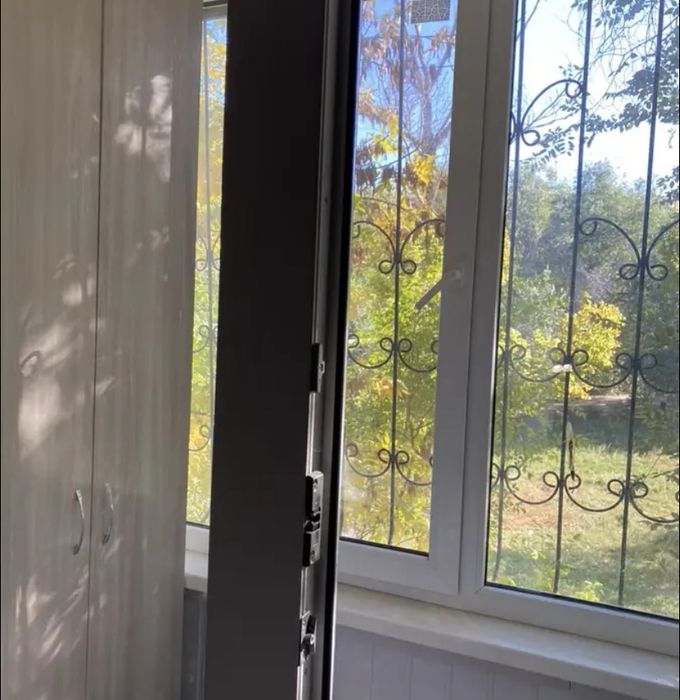 Двухкомнатная квартра центр