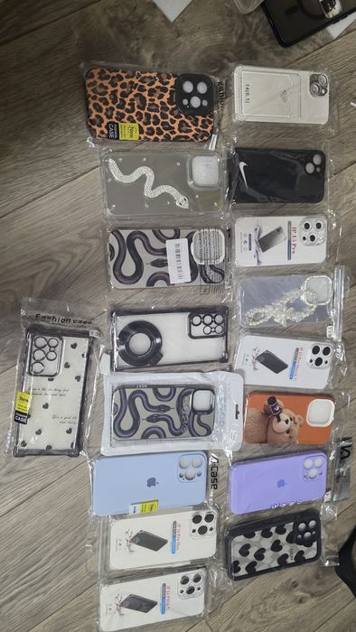 чехлы на айфоны и самсунг