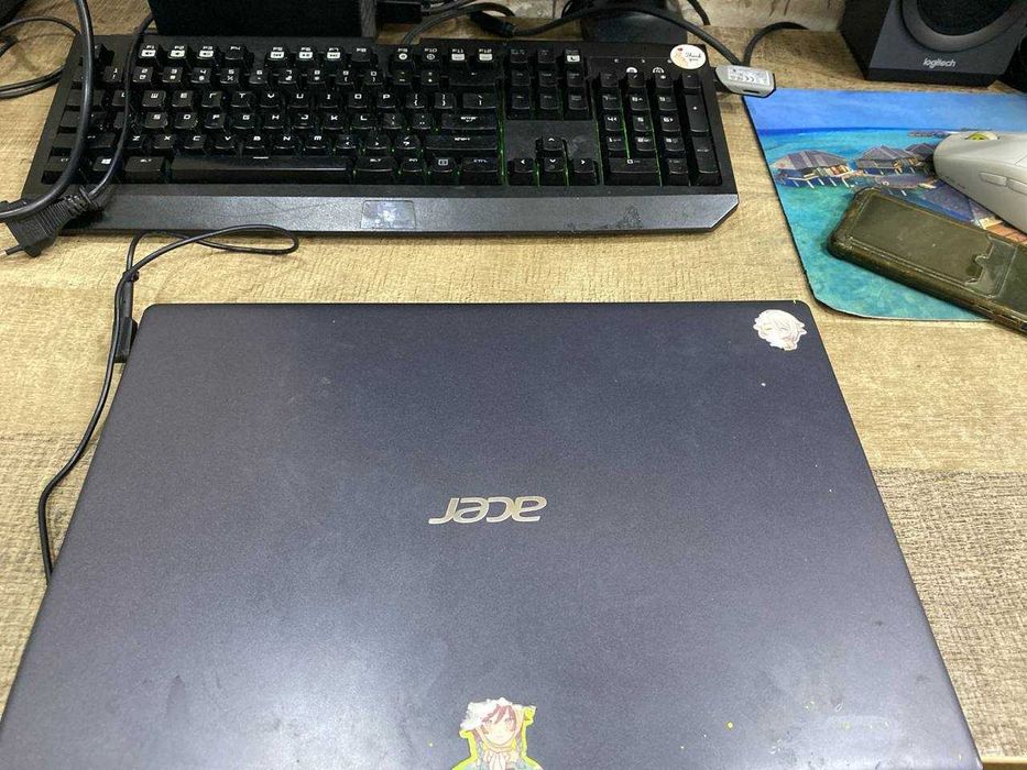 Acer Aspire 3 2штуки