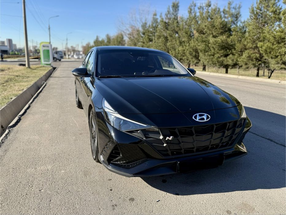 Срочно Продается Elantra