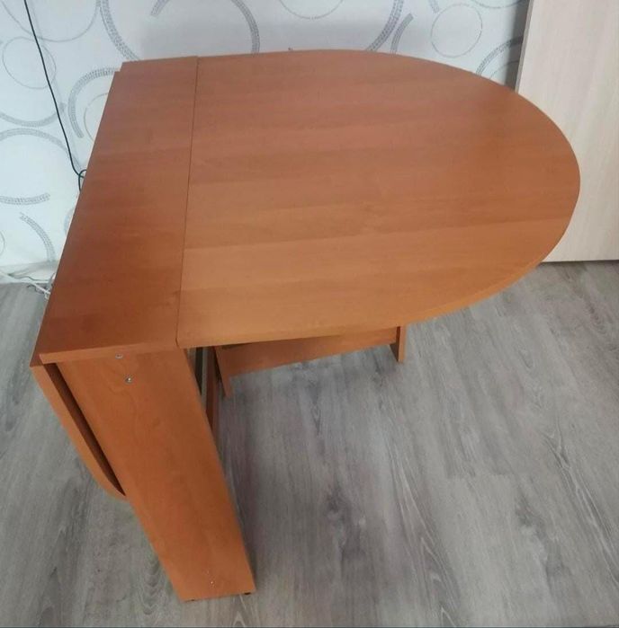 Стол раскладушка