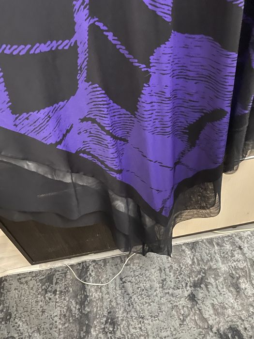 Платье женское вечернее 48 размер