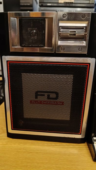 Магнитола Шарп 939