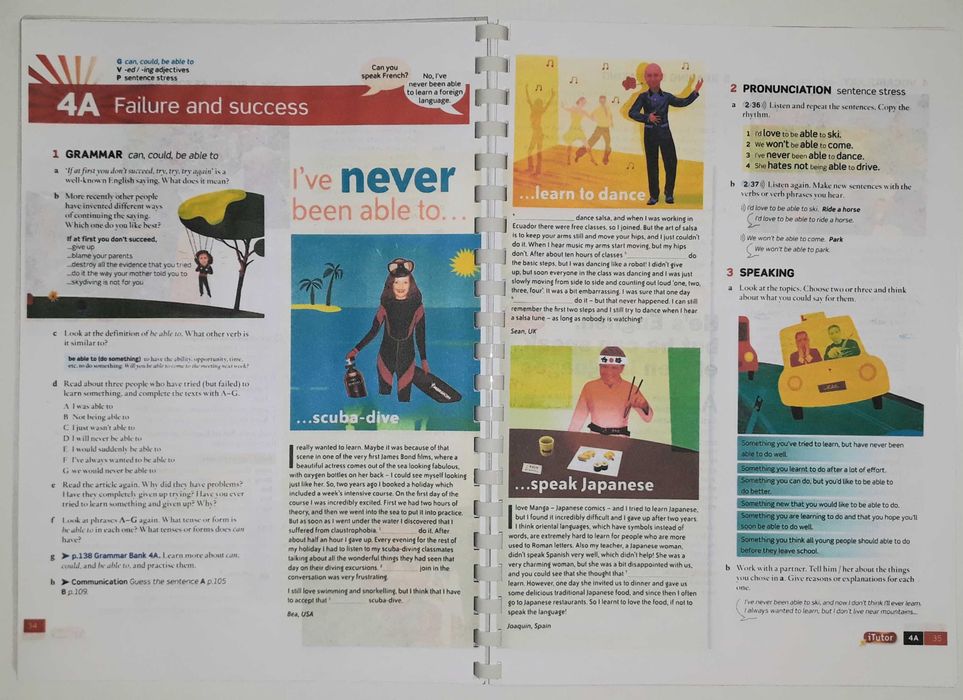 Английский язык учебник