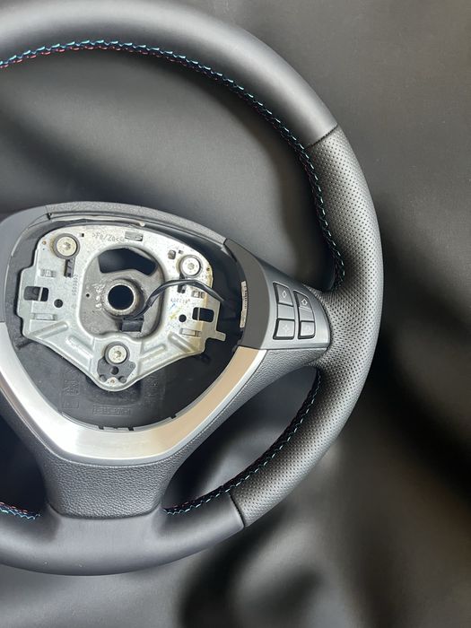 Волан BMW E70 / E71 Претапициран