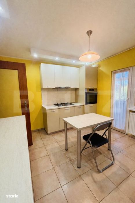 Apartament cu 2 camere, decomandat, 2 balcoane – la 3 min de Iulius