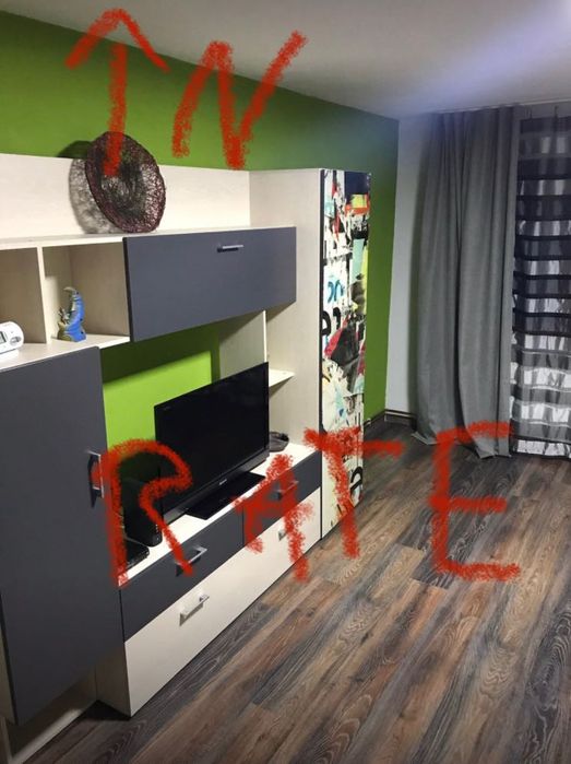 Apartament in RATE