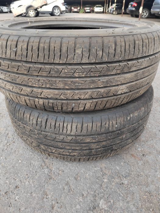 Продам пару летних шин