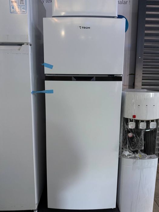 Холодильник 7REF4S211DIS1: