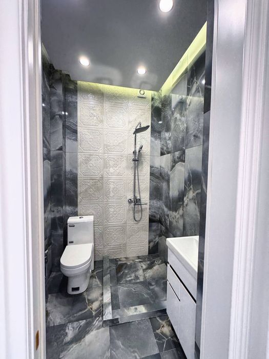 5-хона Коттедж, Таунхаус, Ипакчилик, Жарарик, Шайхантахурский район