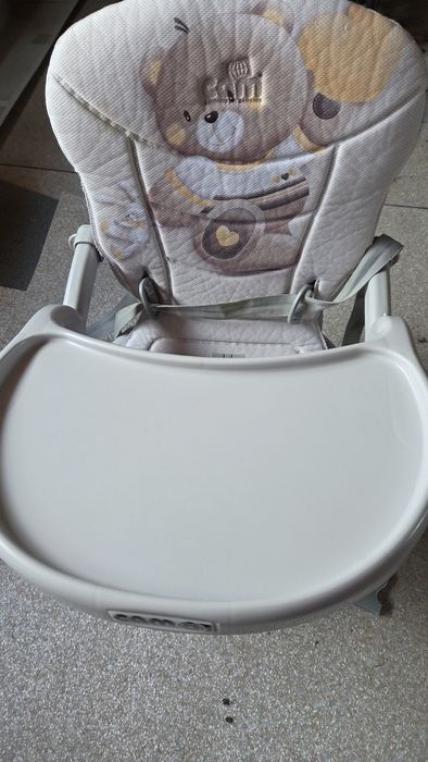 Scaun bebeluși. In stare foarte bună