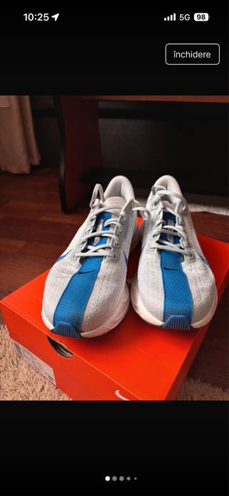 Nike pegasus plus 42.50