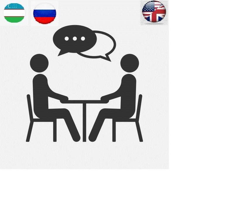 Uzbek and Russian Language Teacher for Foreigners