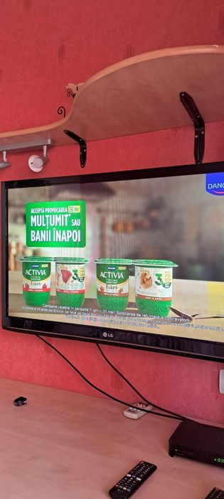 Tv plasma 106 cm Lg 42 PJ 350