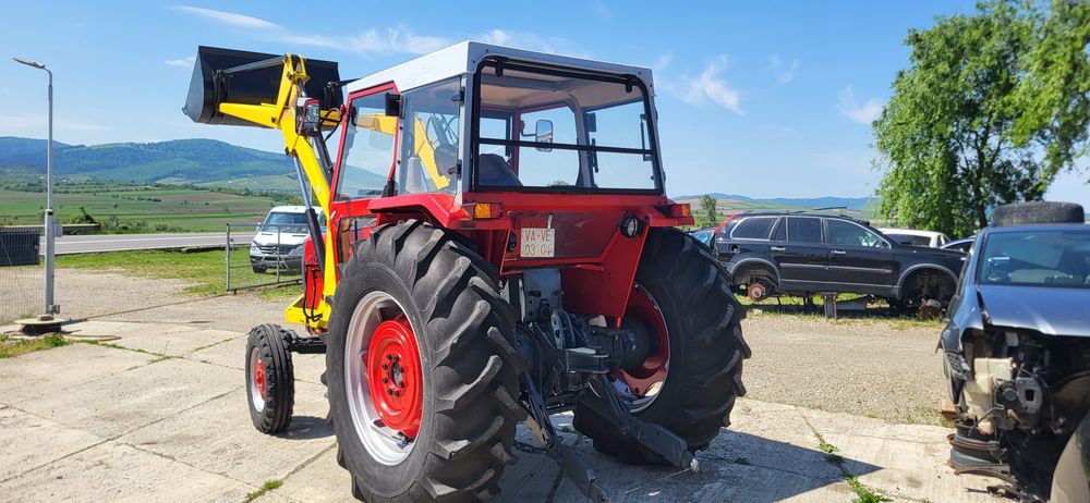Massey Ferguson Recent adus  !