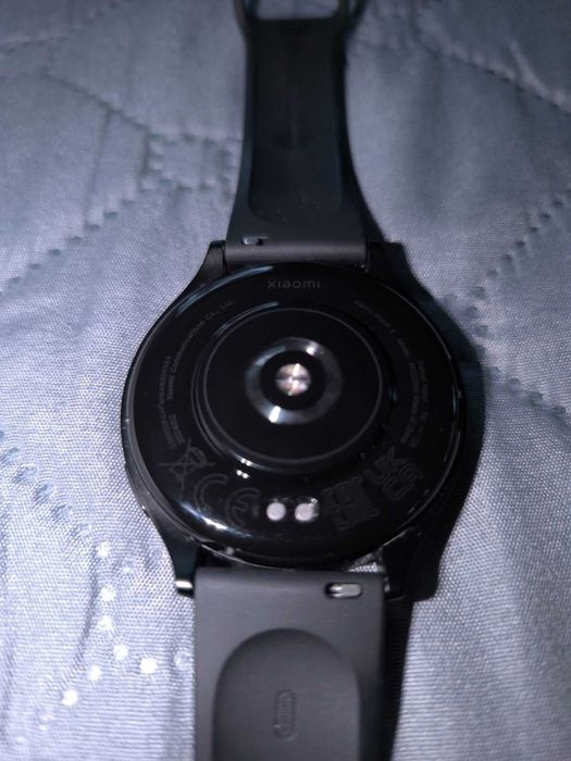 Смарт часовник XIAOMI WATCH 2