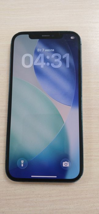 Продам айфон 12 iphone 12 128гб