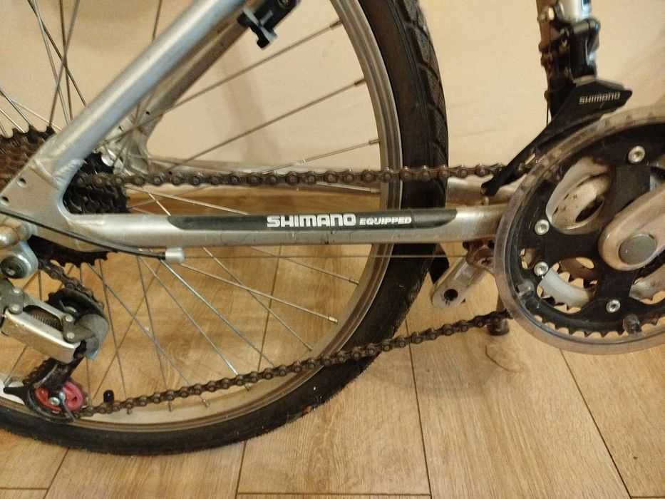 Велосипед  24".