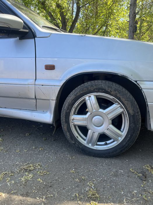 Торус Титан R15 сатылады