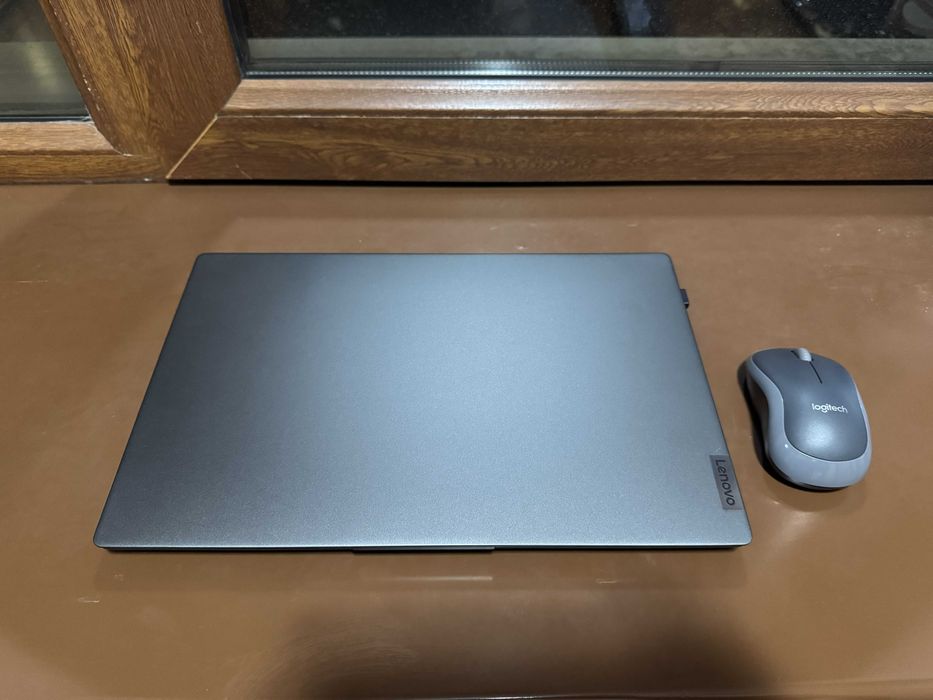 Lenovo IdeaPad 5 14ARE05 (Type 81YM)